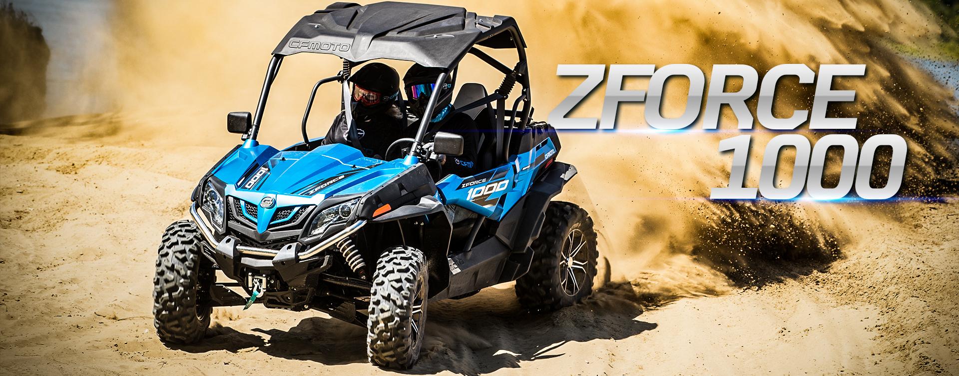 ZFORCE 1000