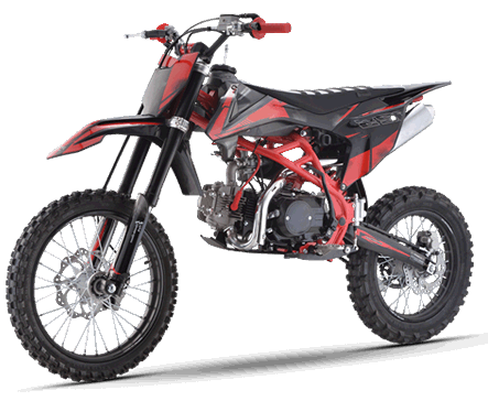 Mini Moto Elétrica Dirt EMX 800w Two Dogs – Two Dogs