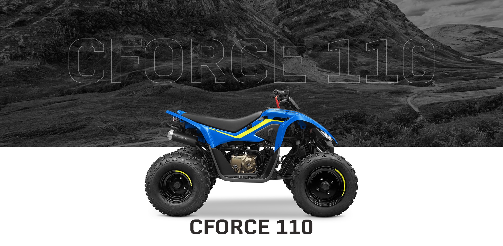 Cforce 110