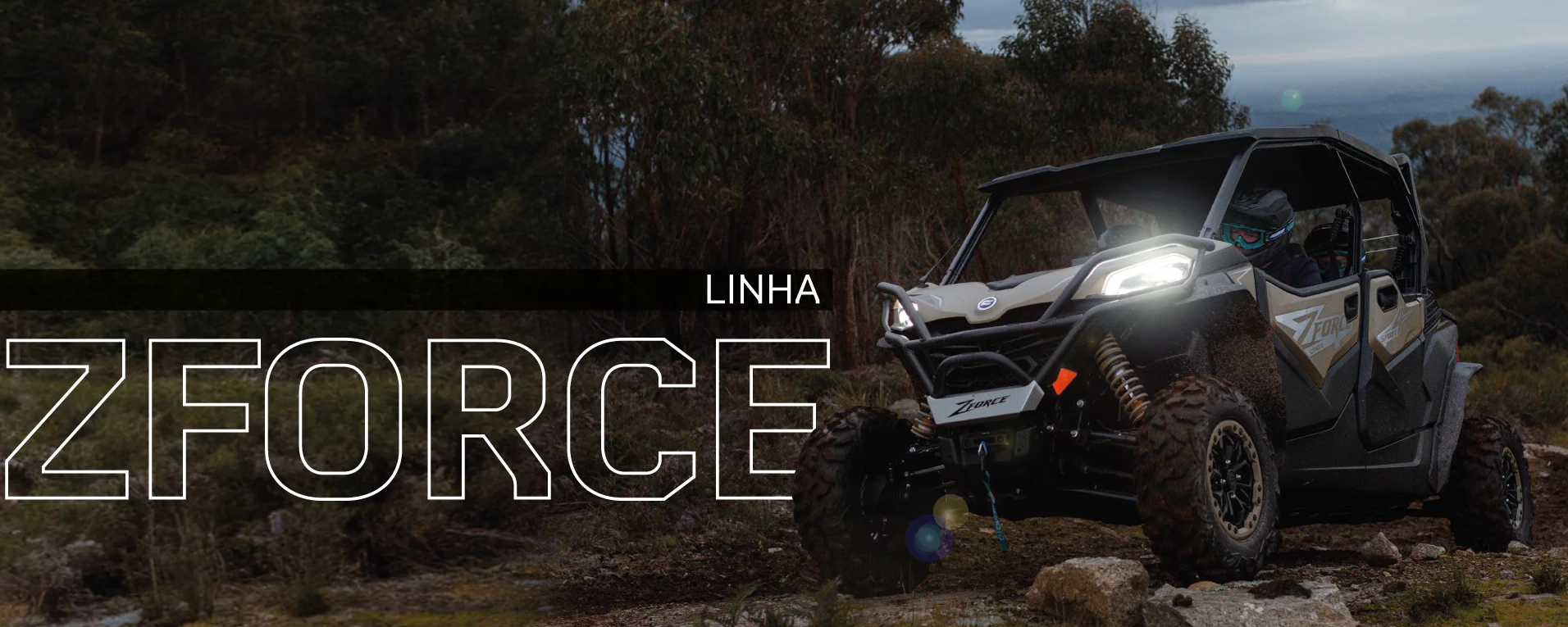 Linha Zforce