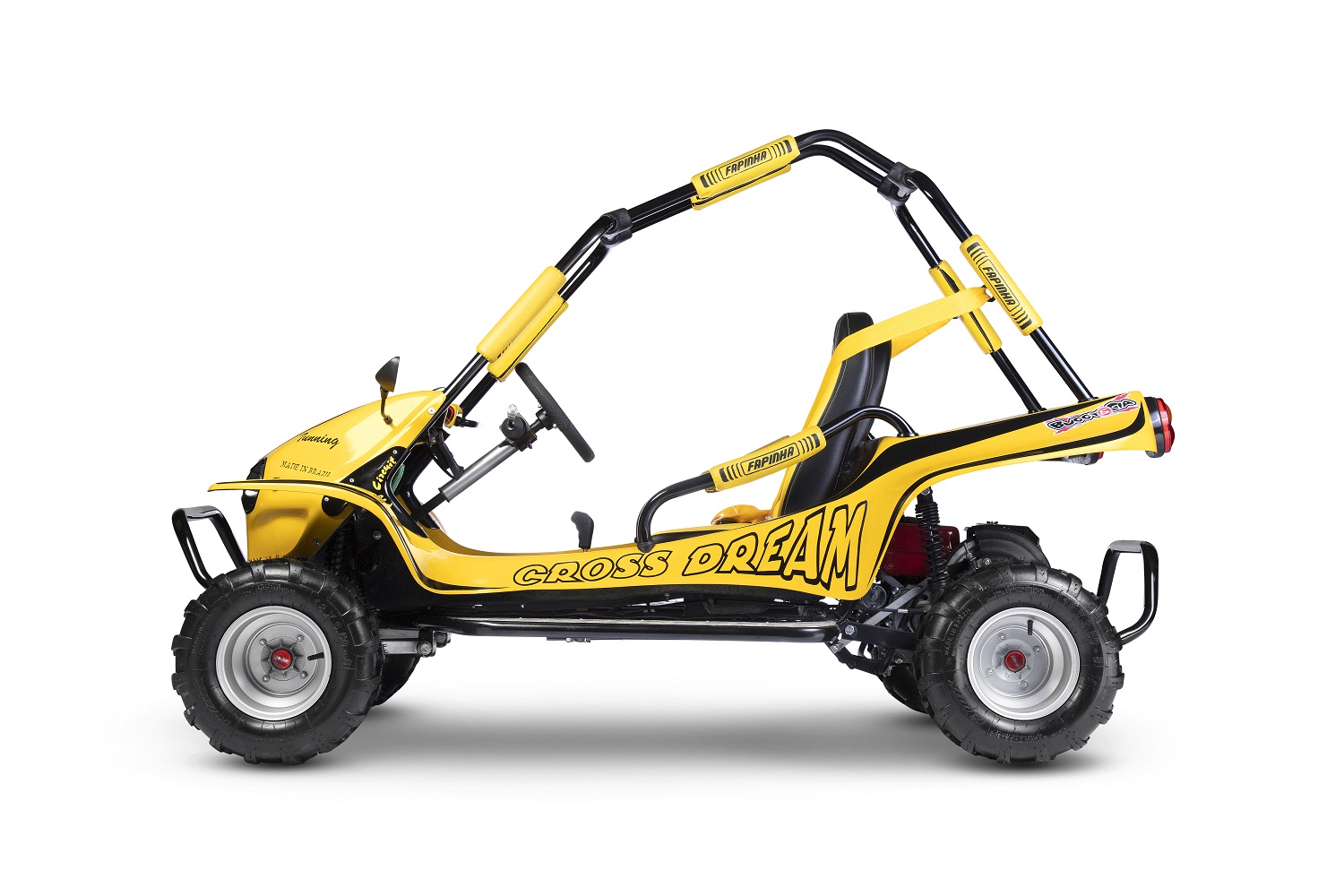 Featured image of post Fotos De Buggy Amarelo Pessoa andando de buggy nas dunas amarelas