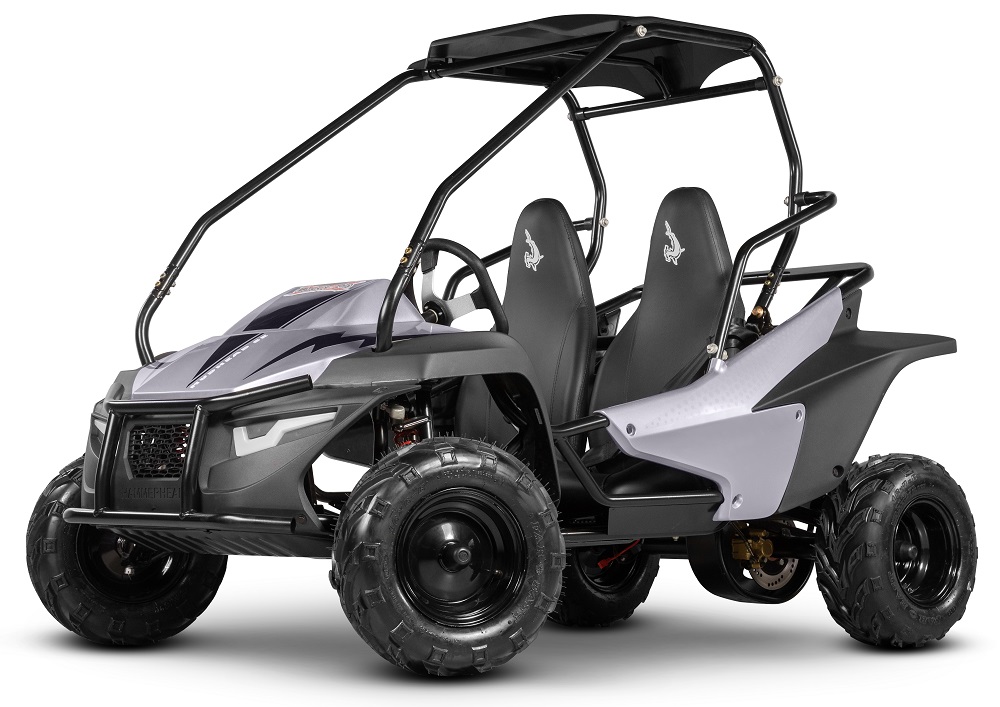 Mudhead SE