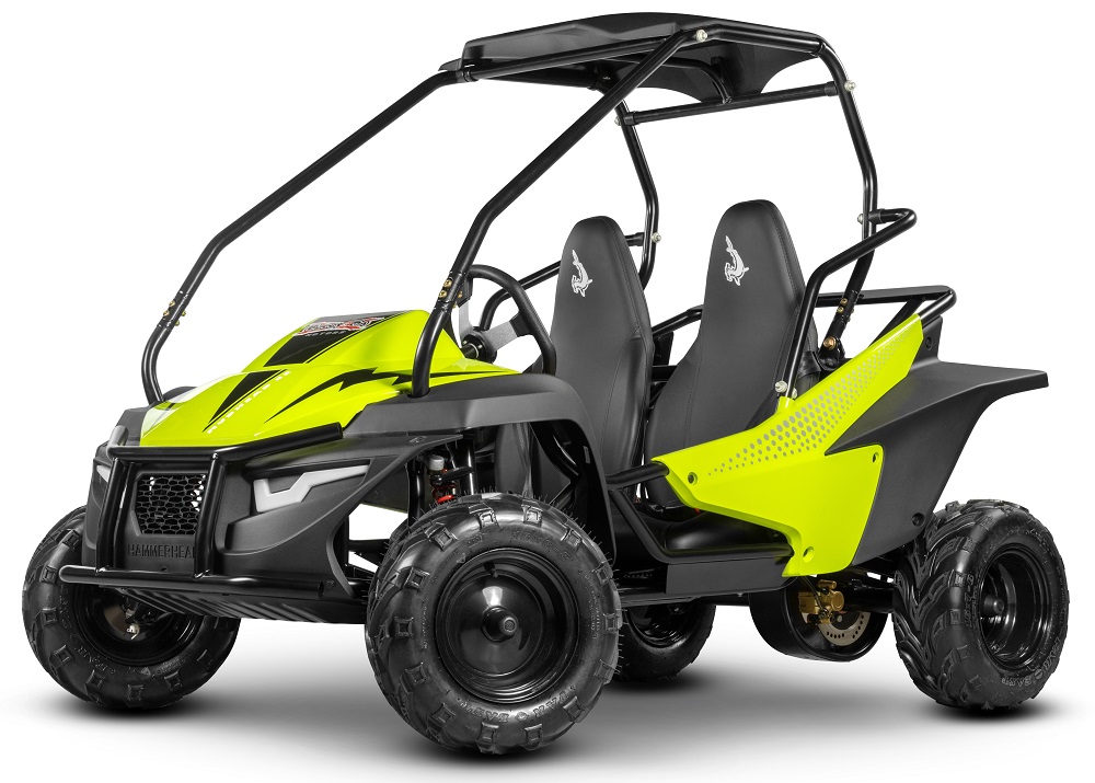 Mudhead SE