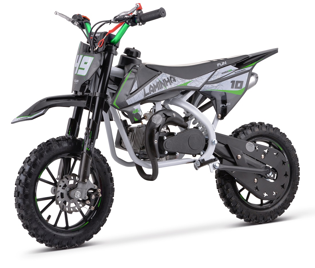 LAMINHA 49CC