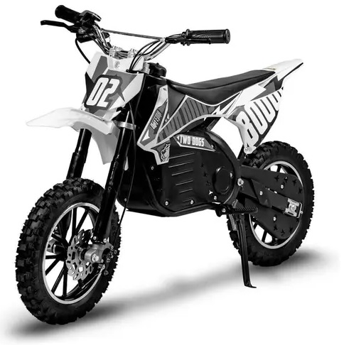 mini moto fun motors trilha cross raptor 125 cc 4t gasolina