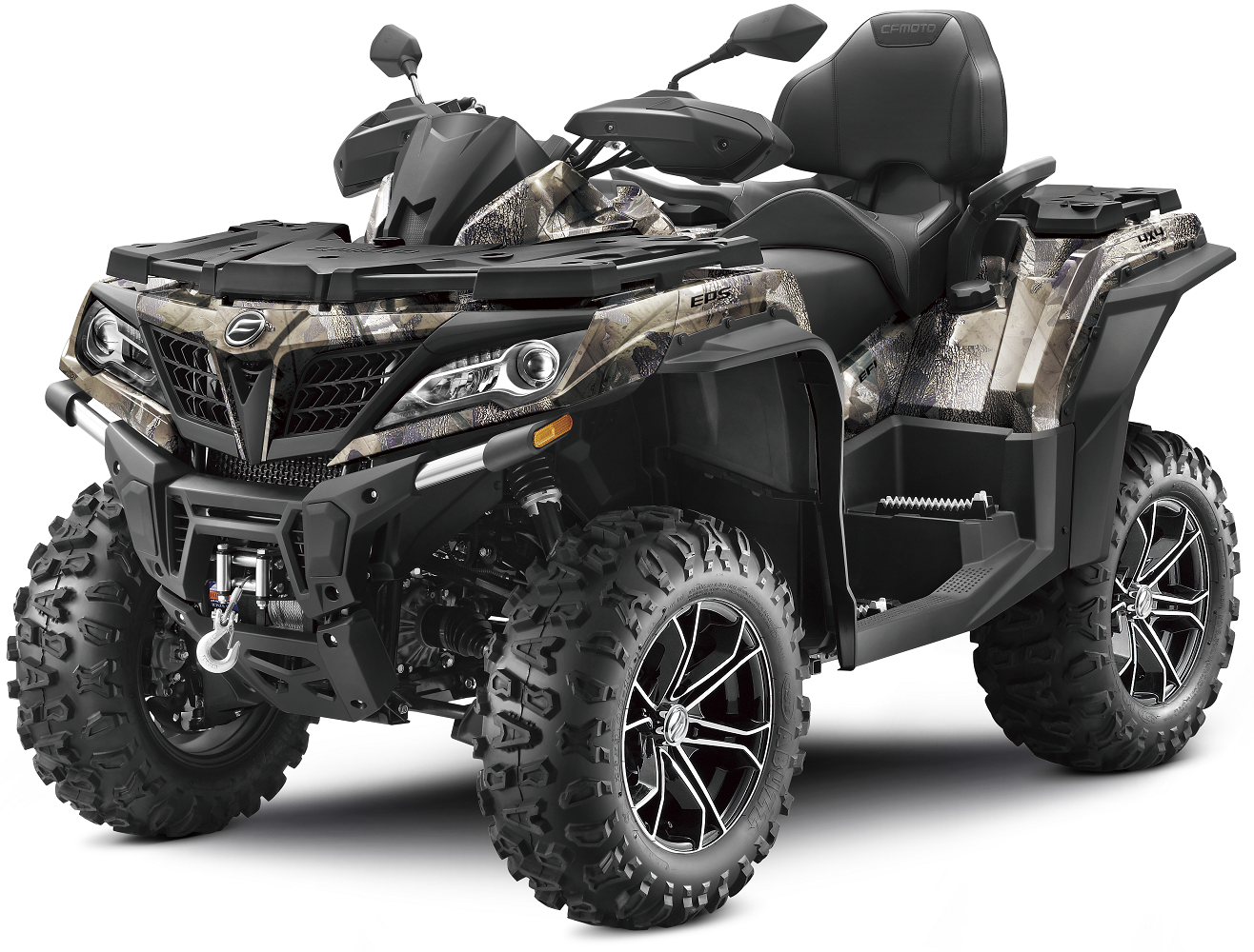 Quadriciclo Buggy&Cia