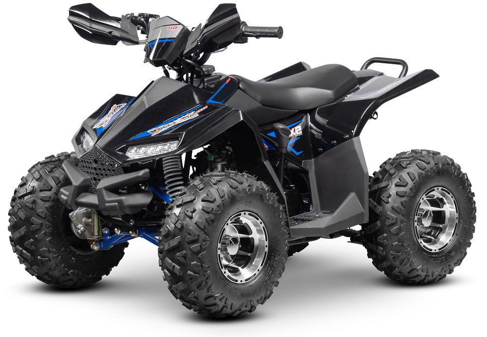 Quadriciclo TA 110cc