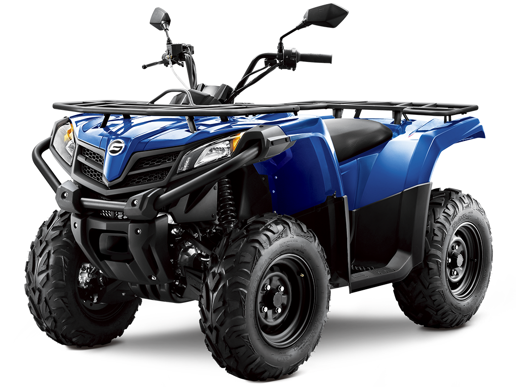 Quadriciclo Buggy&Cia